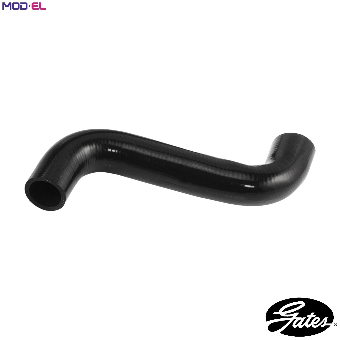 CHARGE AIR HOSE 09-0245 FOR SKODA FABIA/II/Combi VW SEAT CORDOBA IBIZA/III 1.4L