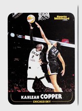 2024 Sports Illustrated for Kids #1114 Kahleah Copper