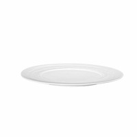 ASA Selection Akemi Dessertteller FrüHstüCksteller Teller Porzellan Weiß Ø 21 Cm