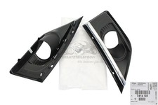 Original Rahmensatz, Nebelscheinwerfer für Citroen C4-Picasso I 7414SE