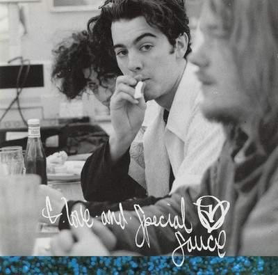 G. Love & Special Sauce - G. Love And Special Sauce (CD, Album) (Very Good Plus