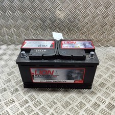 Batteria ASTON MARTIN VANTAGGIO Coupè 4.3 Benzina 283kw 2006 31263460