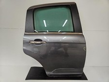 Porte arrière et accessoires Citroen C8