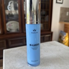 Maelys B-Lucid Targeted Body Acne Gel 100mL Salicylic Acid Chest Booty Treatment