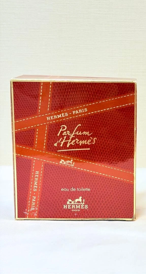HERMÈS Parfum D'hermes Eau de Toilette for Women for sale | eBay