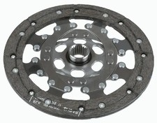 Disque d'embrayage Volvo C30