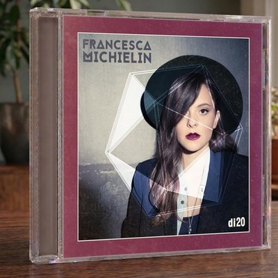Francesca Michielin - Di20 CD