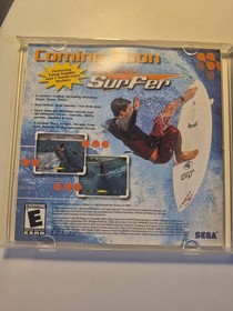 Arabian Nights Prince of Persia Sega Dreamcast Complete CIB NTSC-U