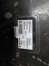 Ericsson RDH10265/25 Telecom System Module with Barcodes and Identifiers