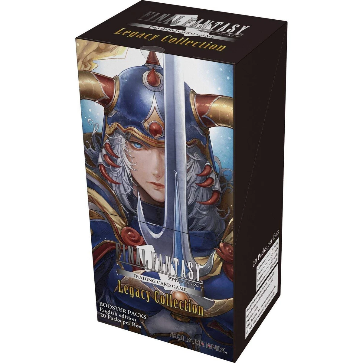 final fantasy card game products for sale | eBay final fantasy card game products for sale | eBay
