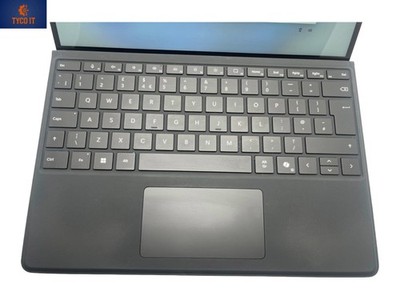 Microsoft | Surface Pro 9 | 3.4GHz | i5-1245U | 8GB | 256GB | Win