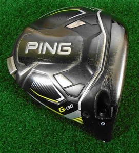 Ping G430 Driver Head only | eBay