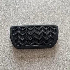 2012–2019 Toyota Prius C Brake Pedal Rubber Pad OEM 47121-52010