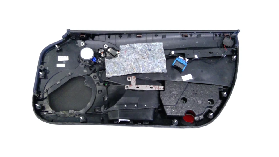 Chevrolet Corvette 2013 moldura 22877777 - nuevo fabricante de equipos originales 22877777 Foto 3 de 3