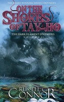On The Shores Of Tay-Ho Russell C Connor Taschenbuch Kartoniert / Broschiert