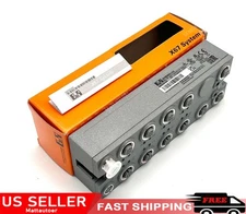 B&R Automation X67BC8321.L12 Rev. H3 Bus Controller NEW IN BOX