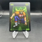 2025 Bo Jackson Battle Arena Update Bison 1st Edition Battle Foil Glow #BF-65