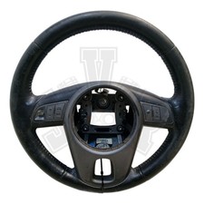 Kia Soul Steering Wheel & SRS Horn Multifunction 1.6 2011 MK1 Pre-Facelift N