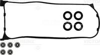 Dichtungssatz Zylinderkopfhaube FüR Honda Civic V Stufenheck Hatchback Coupe VI