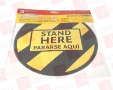 CH HANSON 15092 / 15092 (NEW IN BOX)