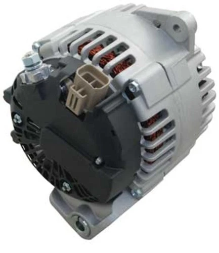 Alternador WAI 11018N para Nissan Quest 04-09 Foto 2 de 4