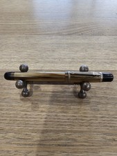 Vintage Warever Lever Filler Fountain Pen