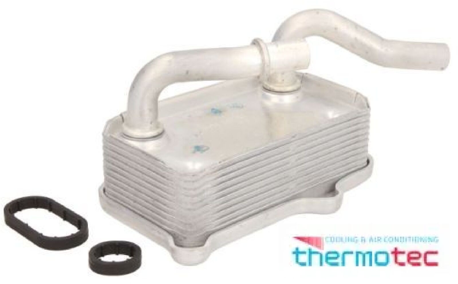Thermotec Ölkühler, Motoröl D4m002tt - Bild 3