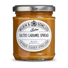 Tiptree Salted Caramel Spread 210g x 3 Pack