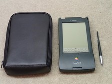 Apple Newton Vintage MessagePad 130 Nice but Not Working