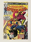 AMAZING SPIDER-MAN #179  VF-  7.5  (Marvel, Apr. 1978) - Green Goblin appearance