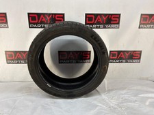 24540zr19 Michelin Pilot Sport 4 S Tire
