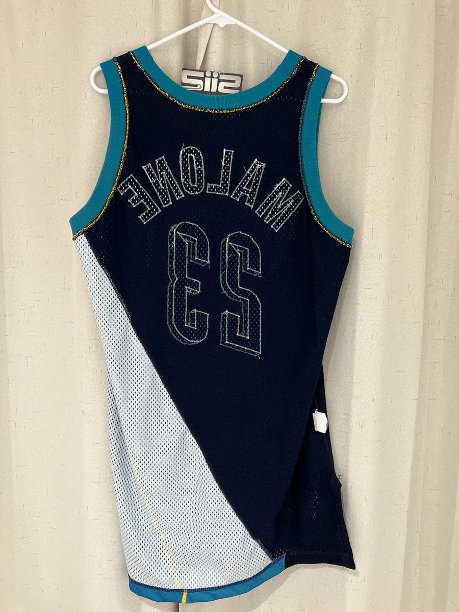 Vintage Original Prototype Sample Rare 90s Indiana Pacers
