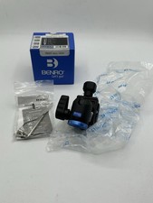 Benro IN00 Ball Head Tripod Mount w/ PU50 Quick Release Plate