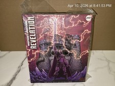 Mondo Masters Of The Universe Revelation Skeletor 1 6 Scale 1 6 MOTU SDCC 2022