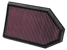 K&N Filters 33-2460 Filtre à air pour CHRYSLER,DODGE,LANCIA
