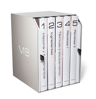 Modernist Bread Spanish Edition by Nathan Myhrvold (Spanish) Hardcover Book