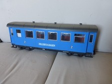 LGB Lehmann 3163 Personenwagen Zillertalbahn Personenwagen 