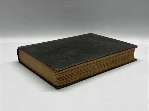 Thomas Wolfe's Letters to his Mother Julia Elizabeth Wolfe (1944, Hardcover) - Picture 5 of 12