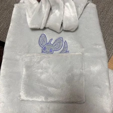 Pokemon Tote Bag Chillermy A4 Size