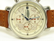 Orologio Cronografo Uomo FOSSIL DEFENDER DE-1501