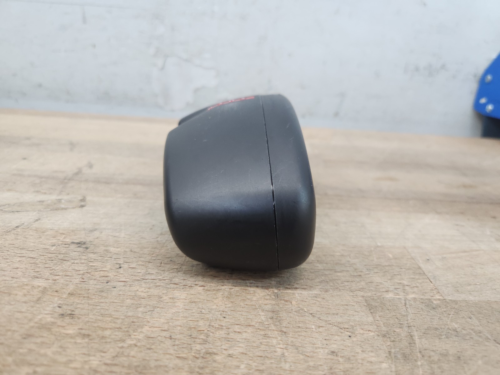 PRADA LINEA ROSSA SPS 01X Matte Black/Grey Polarized (DG0-02G) Sunglasses thumbnail 15