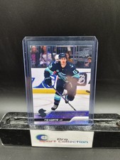 2023-24 UPPER DECK TYE KARTYE YOUNG GUNS ROOKIE #465