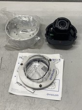 Avigilon 3MP Outdoor IR IP Dome Camera 3.0C-H5SL-DO1-IR