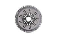 Kupplungsdruckplatte Kamoka PC203 FüR VW LT 28 46 2 2DA 2DD 2DH 2DC 2DF 2DG 2DL