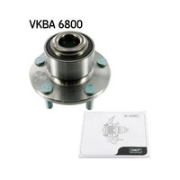 Radlagersatz SKF Vkba 6800 FüR Mazda Vorderachse