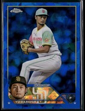 Yu Darvish