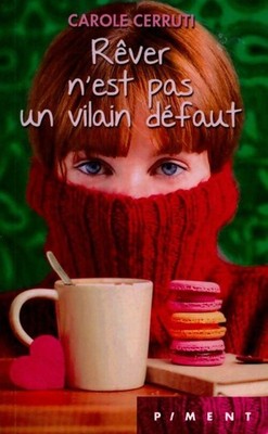 Träumen ist kein böser Fehler - Carole Cerruti - V2204641
