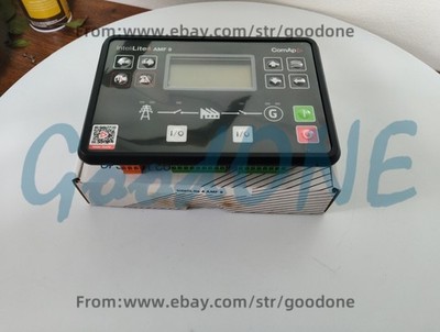 1PC NEW FOR ComAp InteliLite 4 AMF9 Control Module Generator Set