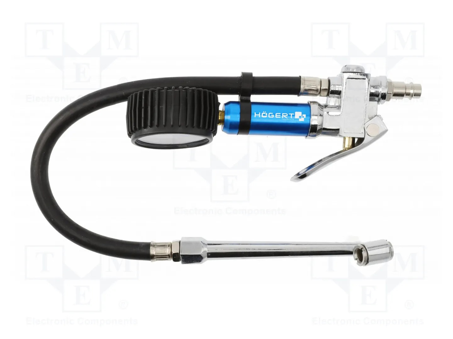 HÖGERT TECHNIK HT4R758 Wheel inflation gun