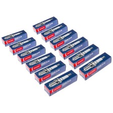 12 Denso Nickel Spark Plugs for Rolls Royce Phantom 1S68 6.8L N73B68A 2006~2007